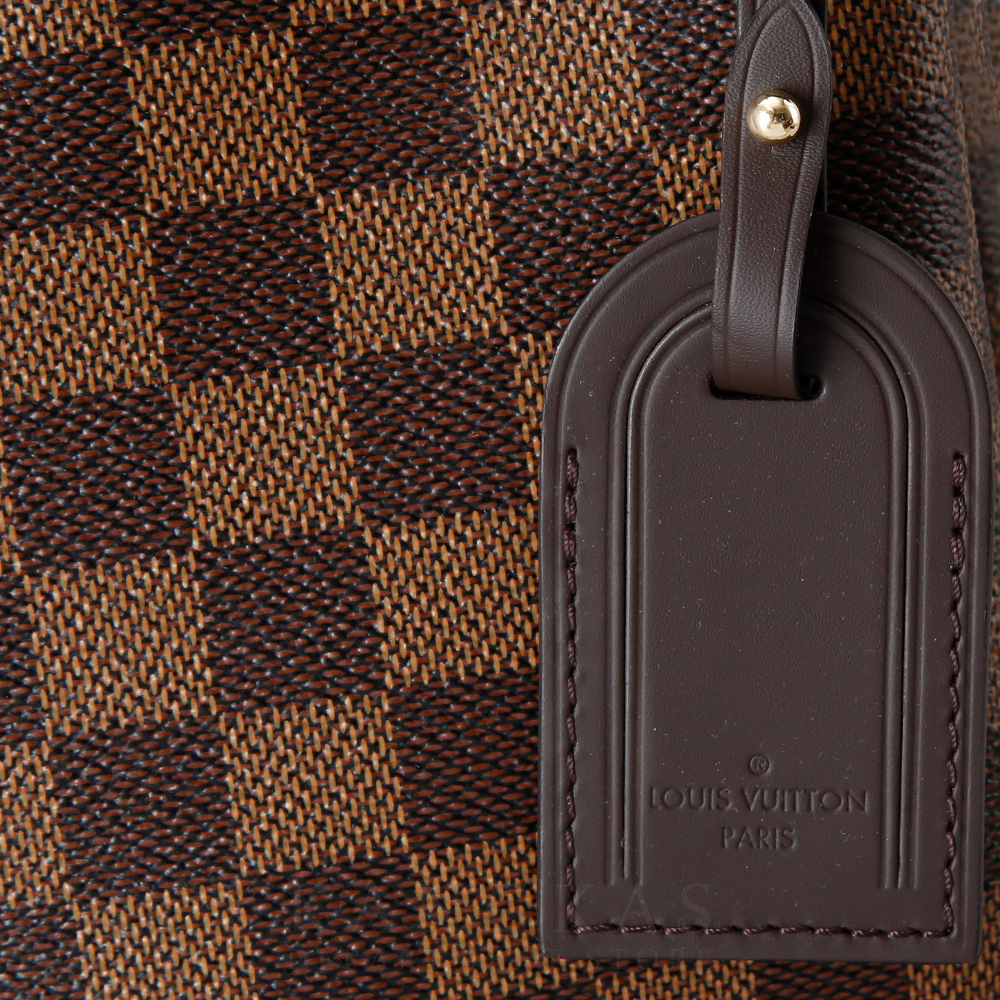 LOUIS VUITTON(USED)루이비통 다미에 에벤 그레이스풀 MM